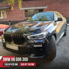 X6M